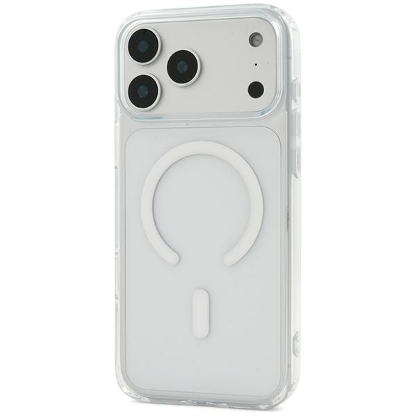 PLATA（プラタ） iPhone17 ProMax アイフォン 17ProMax 専用 MagSafe