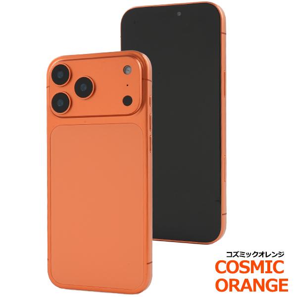 PLATA（プラタ） iPhone17 ProMax アイフォン17プロマックス モック