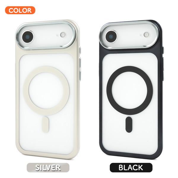 PLATA（プラタ） iPhone Air アイフォンエアー 専用 MagSafe