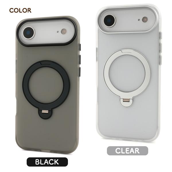PLATA（プラタ） iPhone Air アイフォンエアー 専用 MagSafe マット