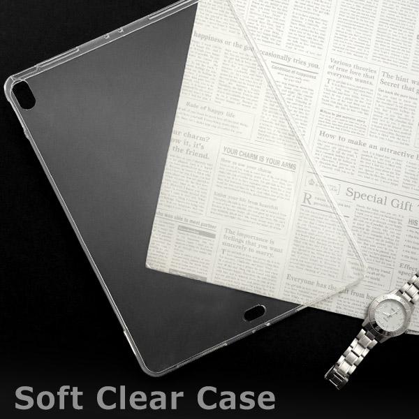 PLATA（プラタ） 13インチ iPad Air M2 2024年対応 ソフトケース 保護