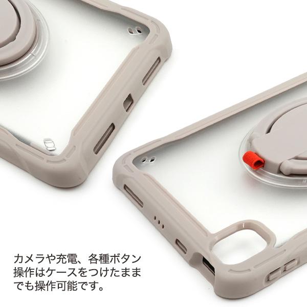 PLATA（プラタ） iPad Pro 11インチ第2 第3 第4世代/iPad Air 第4 第5