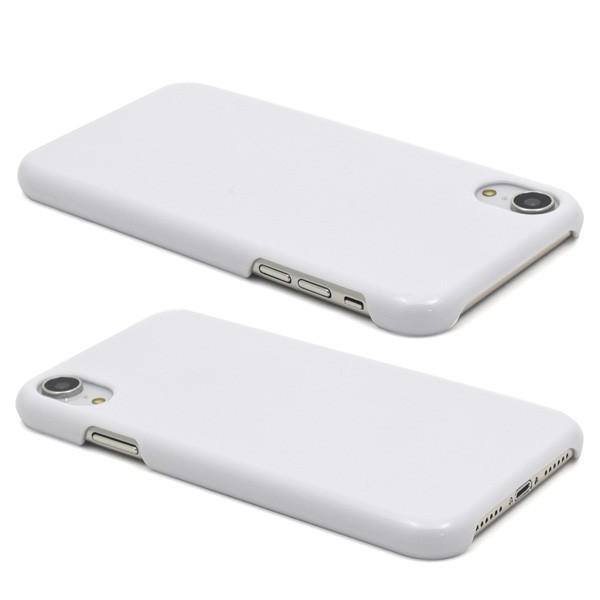 iPhone XR ホワイト ケース付き iPhone XR White 64 GB auおまけ付き