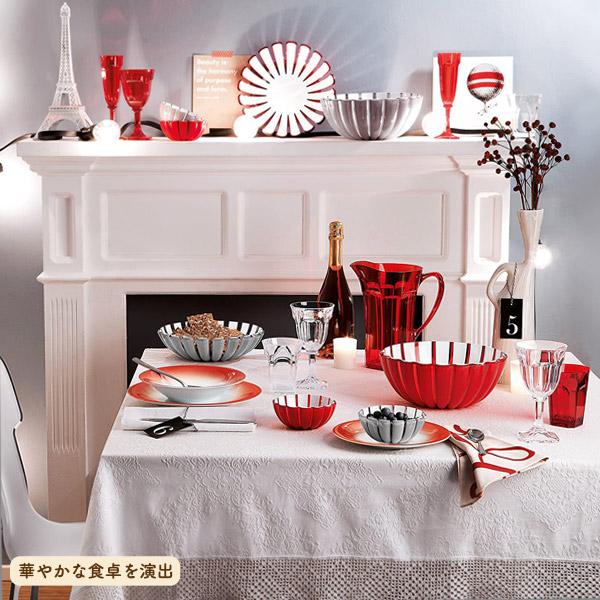 グッチーニ guzzini GRACE ブレッドバスケット (25cm) 卓上用 グッチーニ guzzini GRACE ブレッドバスケット (25cm) 卓上用