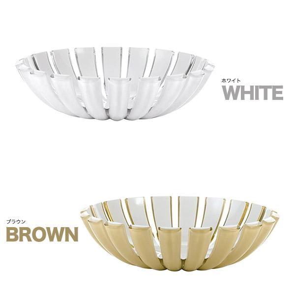 グッチーニ（guzzini） guzzini GRACE ブレッドバスケット （25cm