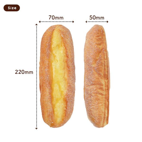 パン スクイーズ 食品サンプル 食パン フランスパン フレンチバゲット