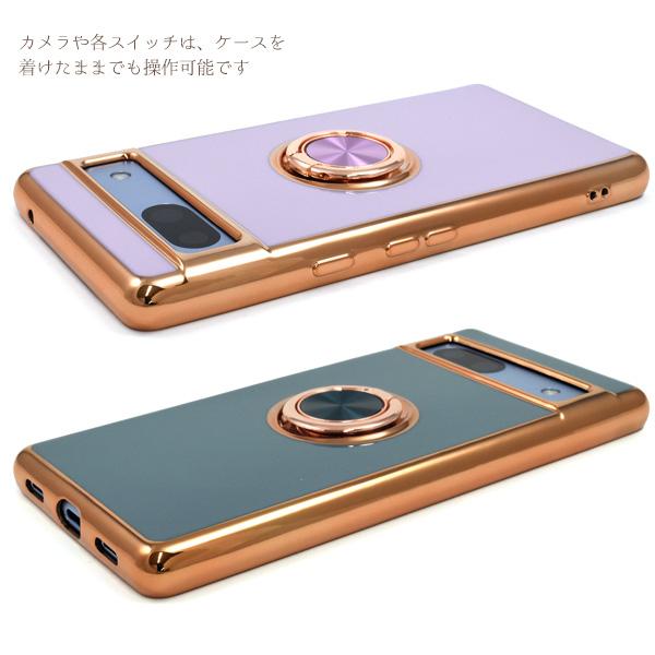 Google Pixel 7a本体 保護カバーと画面保護シート付き　シムフリー Google Pixel 7a本体 保護カバーと画面保護シート付き シムフリー