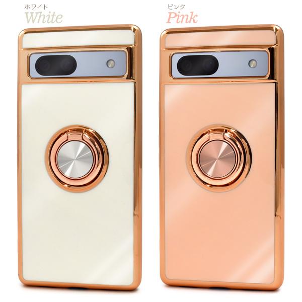 【美品】Google Pixel 7a ケース付き　シムフリー 楽天市場】Pixel 7a Pixel7 ケース TPU color グーグル ピクセル7a