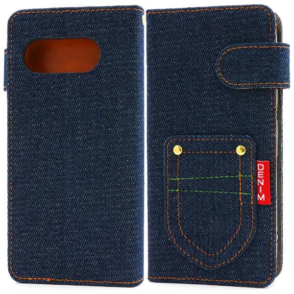 PLATA（プラタ） グーグルピクセル GooglePixel 9a 専用 ポケット