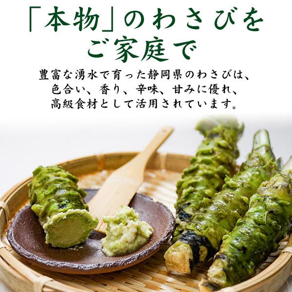 食品 特選‼️花わさび 2キロ