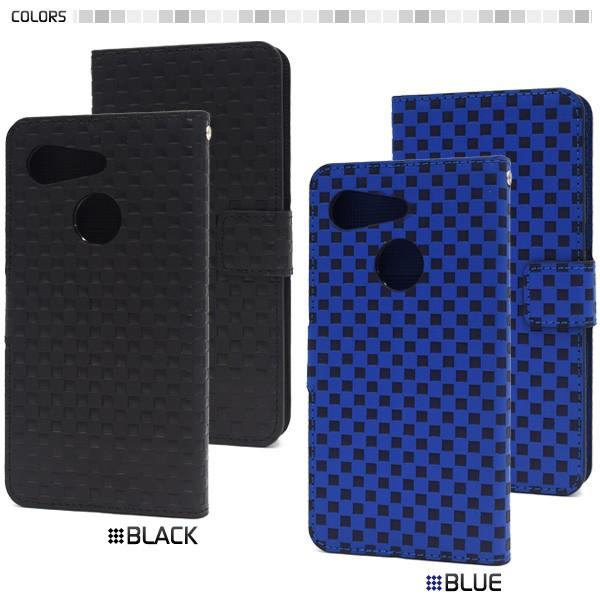 PLATA（プラタ） ワイモバイル 京セラ Android One S6/ au GRATINA