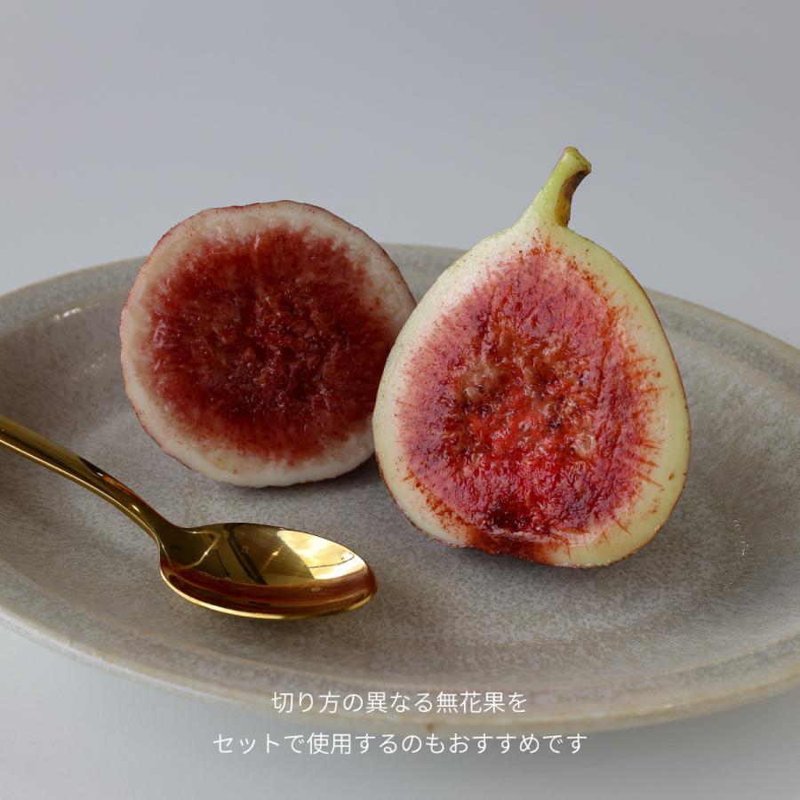 食べられない いちじく 縦切り イチジク 無花果 食品サンプル レプリカ