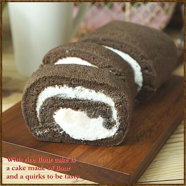 スイーツ 洋菓子 ギフト ロールケーキ くまモン 米都ロール Ew 0005 Taberun 通販 Yahoo ショッピング