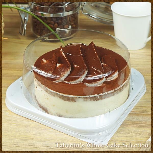 誕生日ケーキ 宅配 スイーツ ギフト お取り寄せ 送料無料 濃厚 ティラミス ケーキ 5号 Ew 0145 Taberun 通販 Yahoo ショッピング