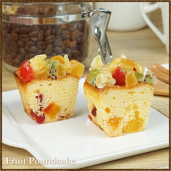 母の日 21 ギフト スイーツ お取り寄せスイーツ 彩りフルーツのパウンドケーキ Ew 0164 Taberun 通販 Yahoo ショッピング