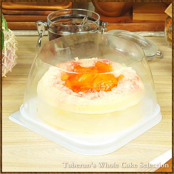 お誕生日ケーキ 宅配 スイーツ ギフト おしゃれ 送料無料 アルフォンソマンゴーの ショートケーキ 5号 Ew 0260 Taberun 通販 Yahoo ショッピング