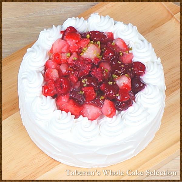 ストロベリーバースデーケーキ＆イチゴムスク＆ストロベリー餅 フレグランス 20221125020305_1.jpg