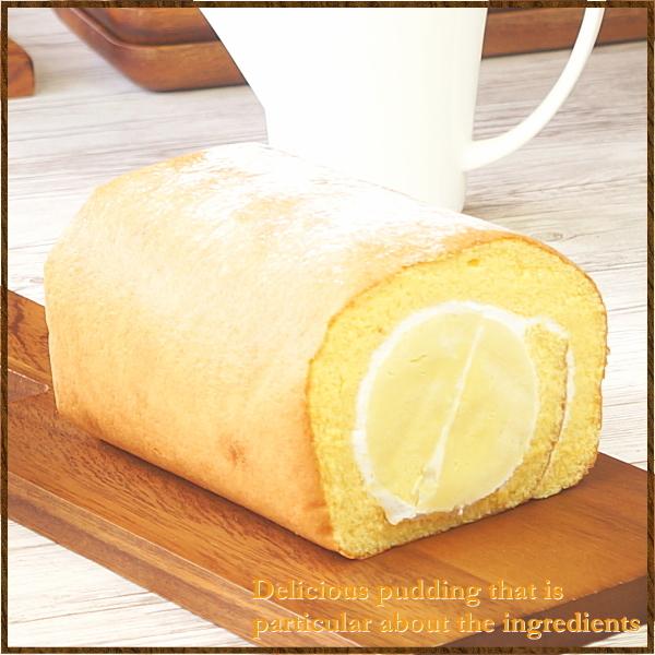 スイーツ ギフト お取り寄せ プリン ロールケーキ ぷりんのススメ ぷりんロールケーキ Ew 0279 Taberun 通販 Yahoo ショッピング