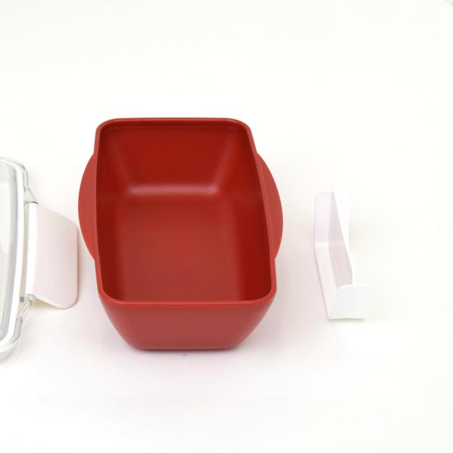 部品 パーツ 仕切り お弁当箱 弁当箱 ランチボックス ドーム型 交換