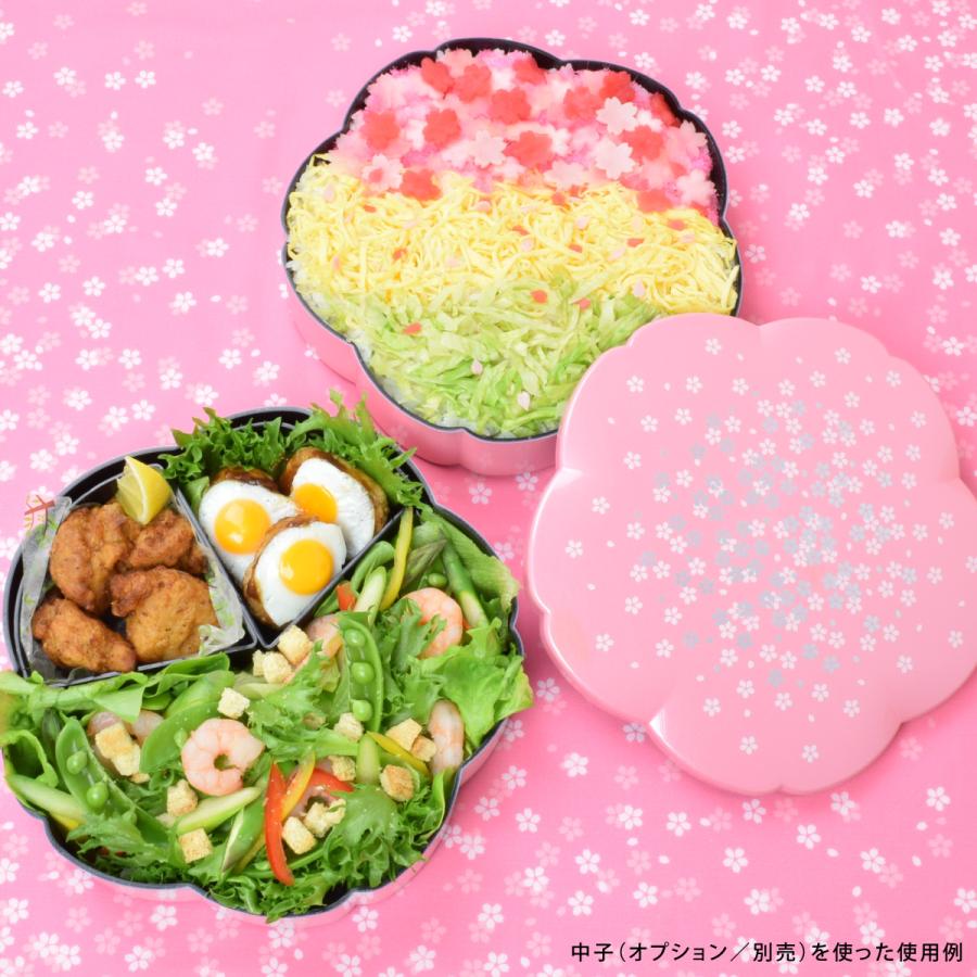 弁当箱 家族用 運動会 おせち 正月 お花見 かわいい おしゃれ 御祝