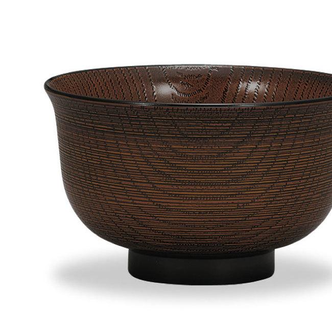 高級感 お椀 おわん 食洗機対応 木製風 日本製 おしゃれ レンジ おすすめ 欅杢目 けやきもくめ 汁椀 羽反 はぞり Discoversvg Com