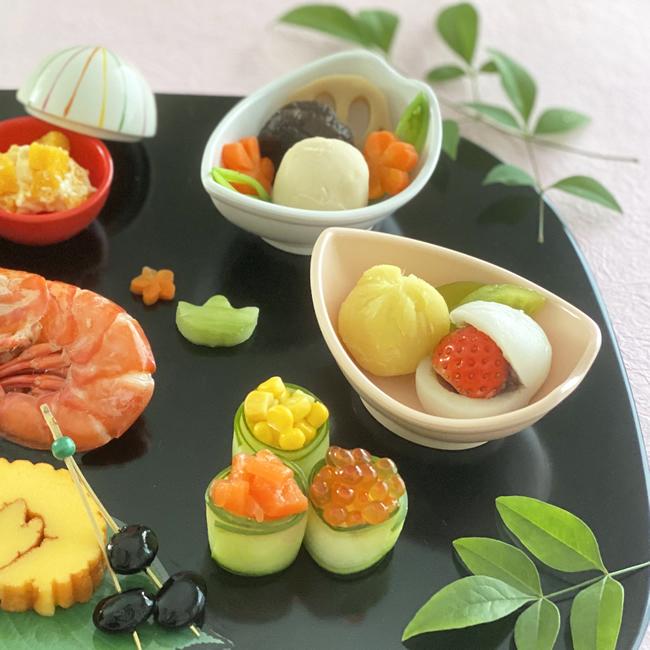 食器 重箱 珍味入れ おかず入れ 中子 おちょこ 和風 正月 お節 おせち 花見 小物 飾り 樹脂製 チョコ 刺し猪口 仕出し 弁当 さくら かわいい 桜 小鉢 1471 タベルニー お弁当箱専門店 通販 Yahoo ショッピング