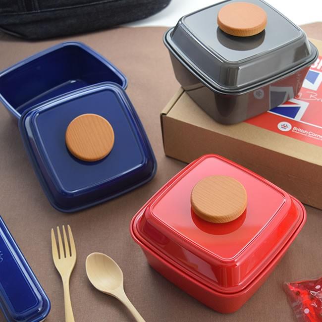 お弁当箱 Piatto スクエアピアットランチ 650ml 弁当箱 ドーム型 おしゃれ 女子 1段 女の子 丼 おすすめ 人気 ランチボックス P10 1504 タベルニー お弁当箱専門店 通販 Yahoo ショッピング