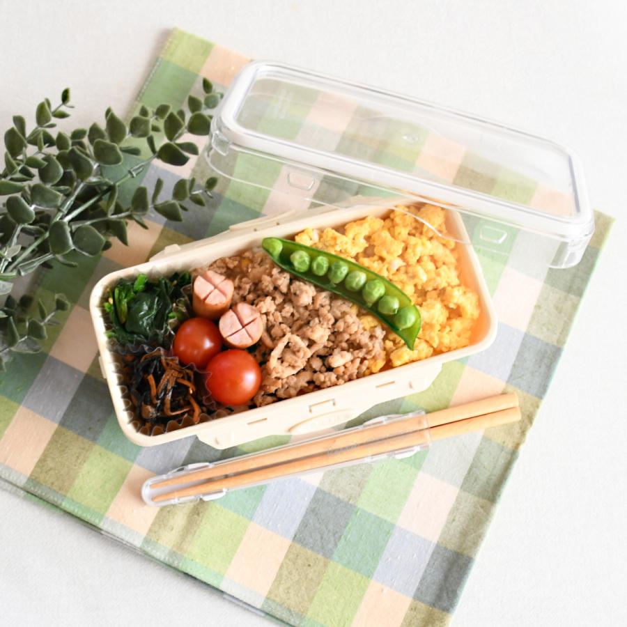 シュガーランド 弁当箱 大人 ランチボックス おしゃれ フードコンテナ