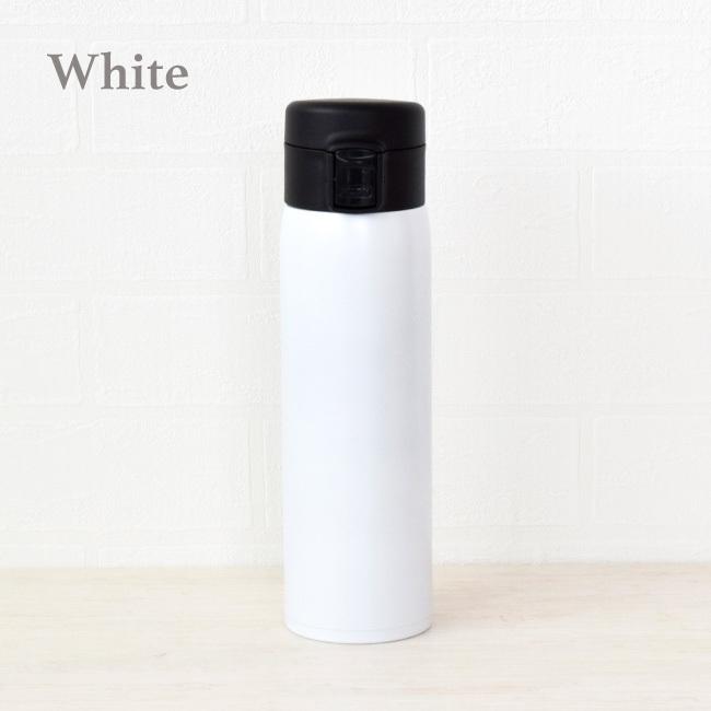 水筒 保温 保冷 ダイレクト 直飲み 軽量 タンブラー マイボトル 魔法瓶