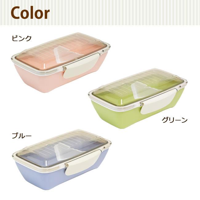 お弁当箱 弁当箱 大人 おしゃれ 女子 丼 人気 男の子 おすすめ レンジ対応 Klbtl5 Stripe Color ドーム 1段 ランチボックス 500ml 3001 タベルニー お弁当箱専門店 通販 Yahoo ショッピング