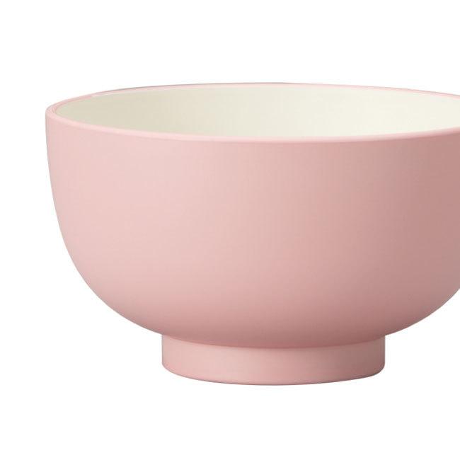 お椀 おわん 食洗機対応 レンジ対応 おしゃれ 割れにくい 軽い 子供 味噌汁 漆器 和風 洋風 軽量 かわいい カフェ風 (抗菌加工 bitie kids レンジ 汁碗 83171) |  | 05