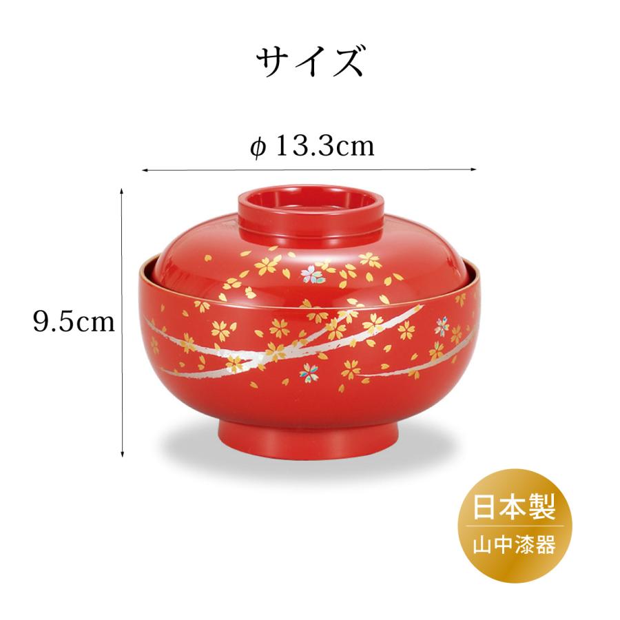 未使用あり　和食器　お椀　朱　シダ　お正月　迎春　19点セット 未使用あり 和食器 お椀 朱 シダ お正月 迎春 19点セット 未使用あり