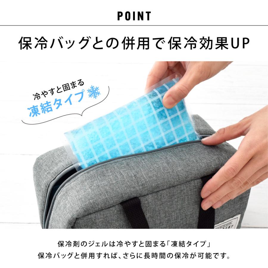 保冷ポーチ ランチバッグ クーラ ーバッグ お弁当 おしゃれ かわいい