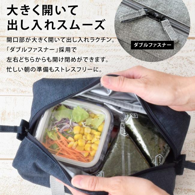 保冷保温お弁当袋　ランチバッグ　オーダー受付ページ お弁当箱 保温庫 保育園 TABERUNY 保冷ポーチ S 保冷バッグ