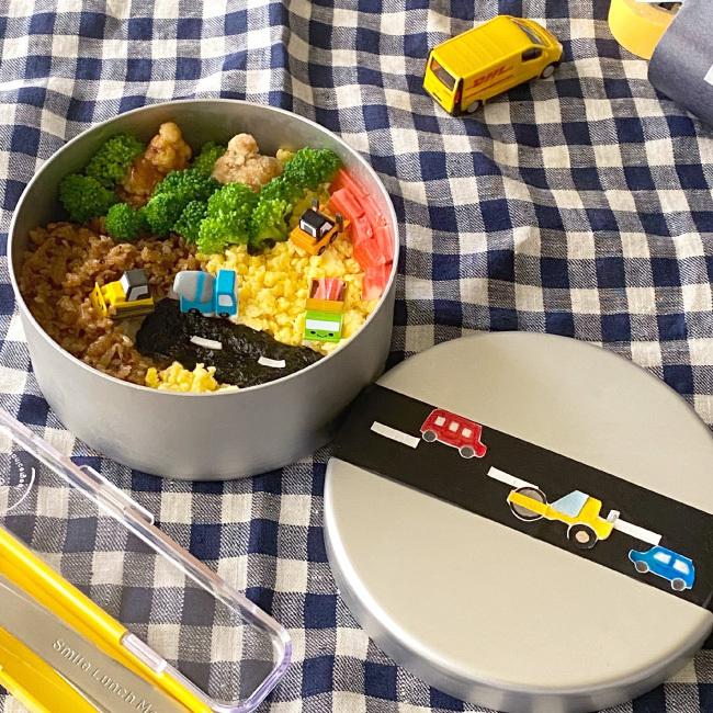 保冷保温お弁当袋　ランチバッグ　オーダー受付ページ お弁当箱 保温庫 保育園 TABERUNY 保冷ポーチ S 保冷バッグ