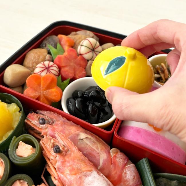 うな重 重箱 1段 食器 折敷 プレート 1人用 雑煮椀 汁椀 味入 お正月