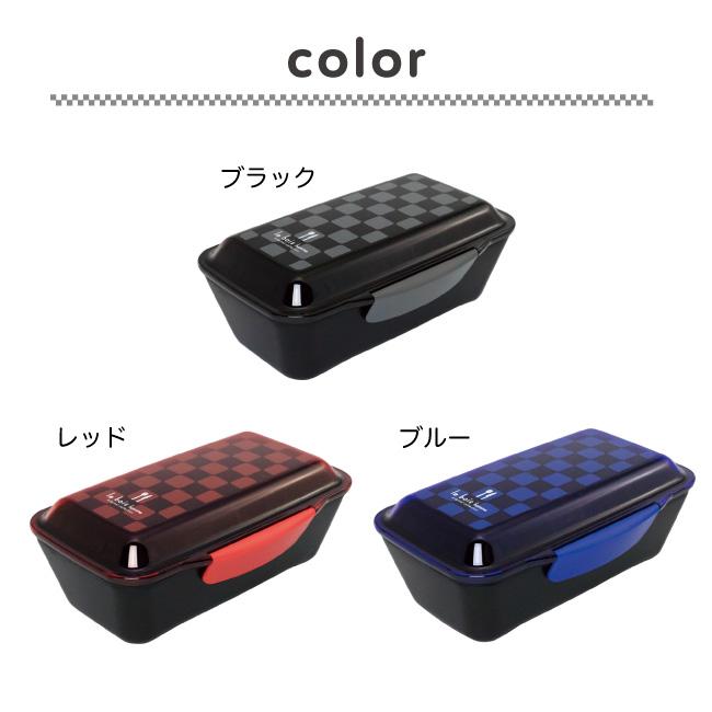 小森樹脂 弁当箱 ランチボックス 大容量 1段 保冷バッグ ランチバッグ