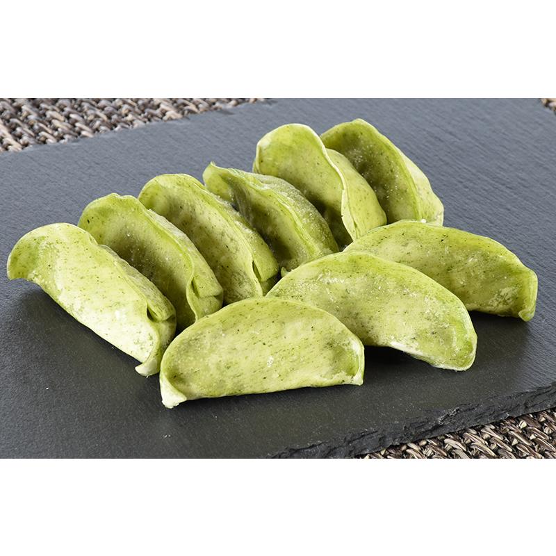 にんにくなし 仙台あおば餃子２０個入 ４００ｇ 箱入り 仙台市認定 冷凍 Kn 075 食べてっ亭 通販 Yahoo ショッピング