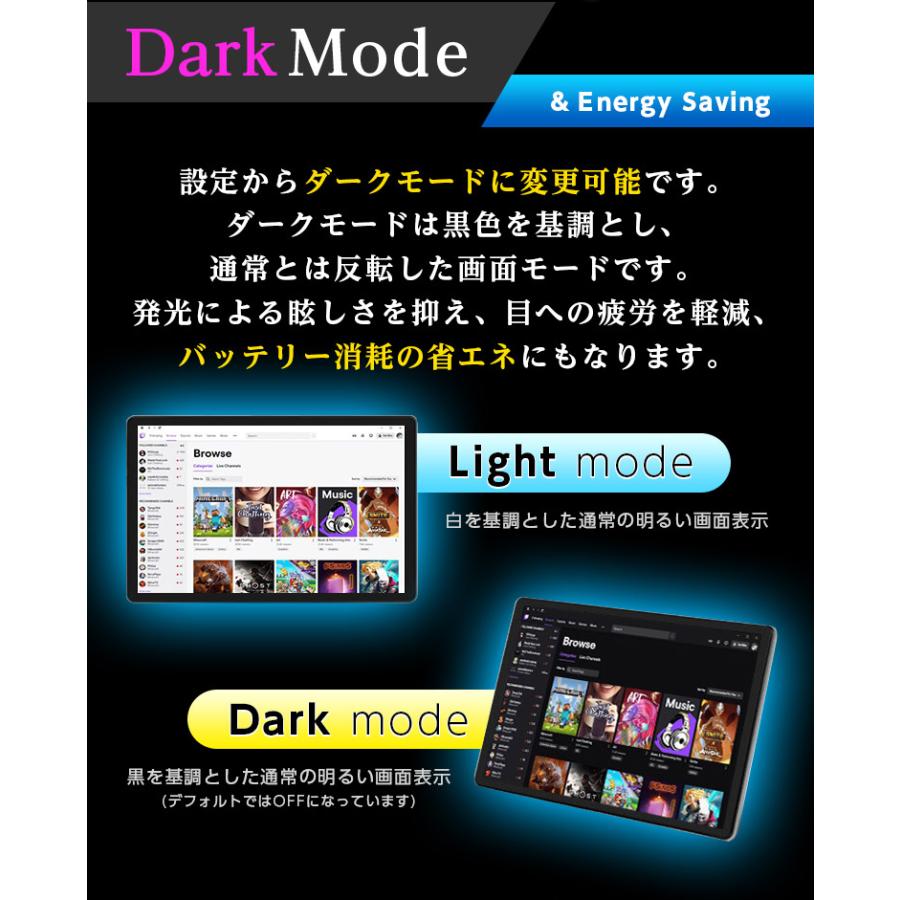 新モデル☆レビューでケース特典】タブレット 10インチ 128GBROM 本体 