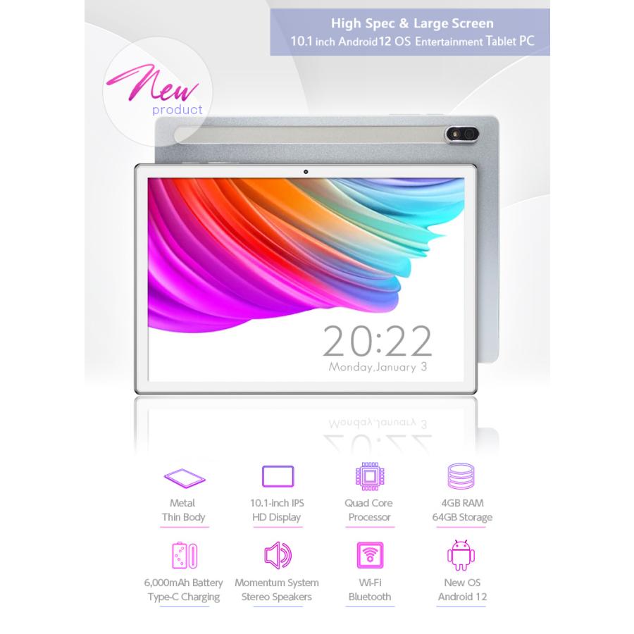 激安先着タブレット 10インチ P10SUpro Bluetooth プレゼント 本体 500