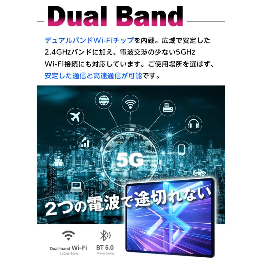 TECLAST 2026年新発売☆【Android16☆Wi-Fiモデル】GPS搭載 11インチ