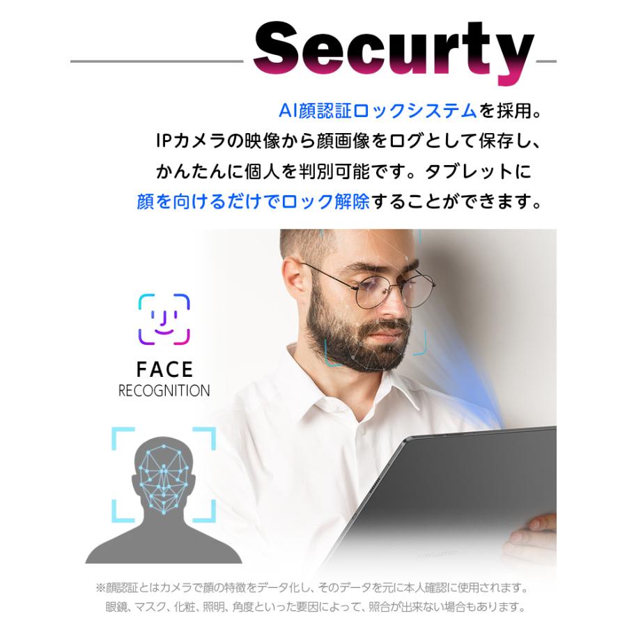 TECLAST 2026年新発売☆今だけケース付【Android16☆Wi-Fiモデル】GPS
