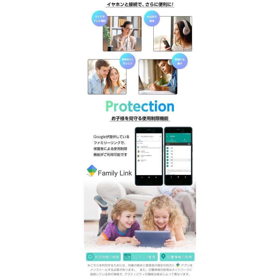 最大128GB 10インチ 本体 タブレットpc ＼初心者にも簡単操作／ Widevine L1対応 Android15 タブレットRank1位   wi-fiモデル クリスマス レビュー特典 | アンドロイド | 09