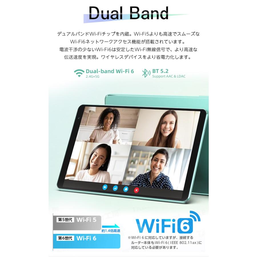 TECLAST \8コア☆高速処理/タブレット 8インチ Android14 本体 TECLAST \8コア☆高速処理/タブレット 8インチ Android14 本体