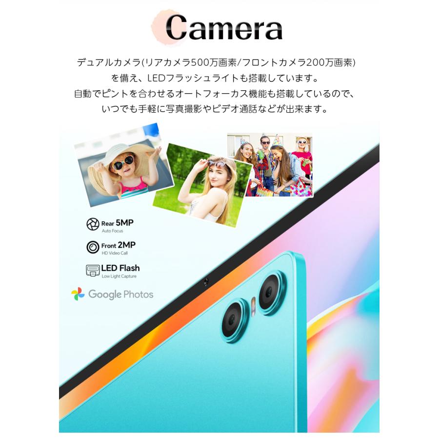 TECLAST 【人気☆】1000円OFFクーポン☆ タブレット 128GB 64GB 32GB