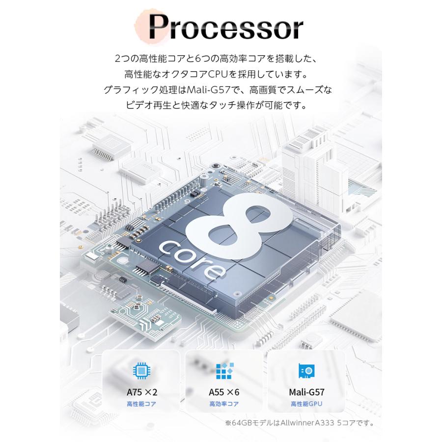 TECLAST 【人気☆】1000円OFFクーポン☆ タブレット 128GB 64GB 32GB