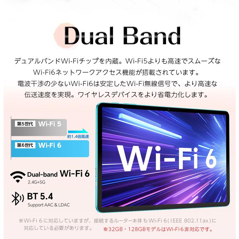TECLAST 【人気☆】1000円OFFクーポン☆ タブレット 128GB 64GB 32GB