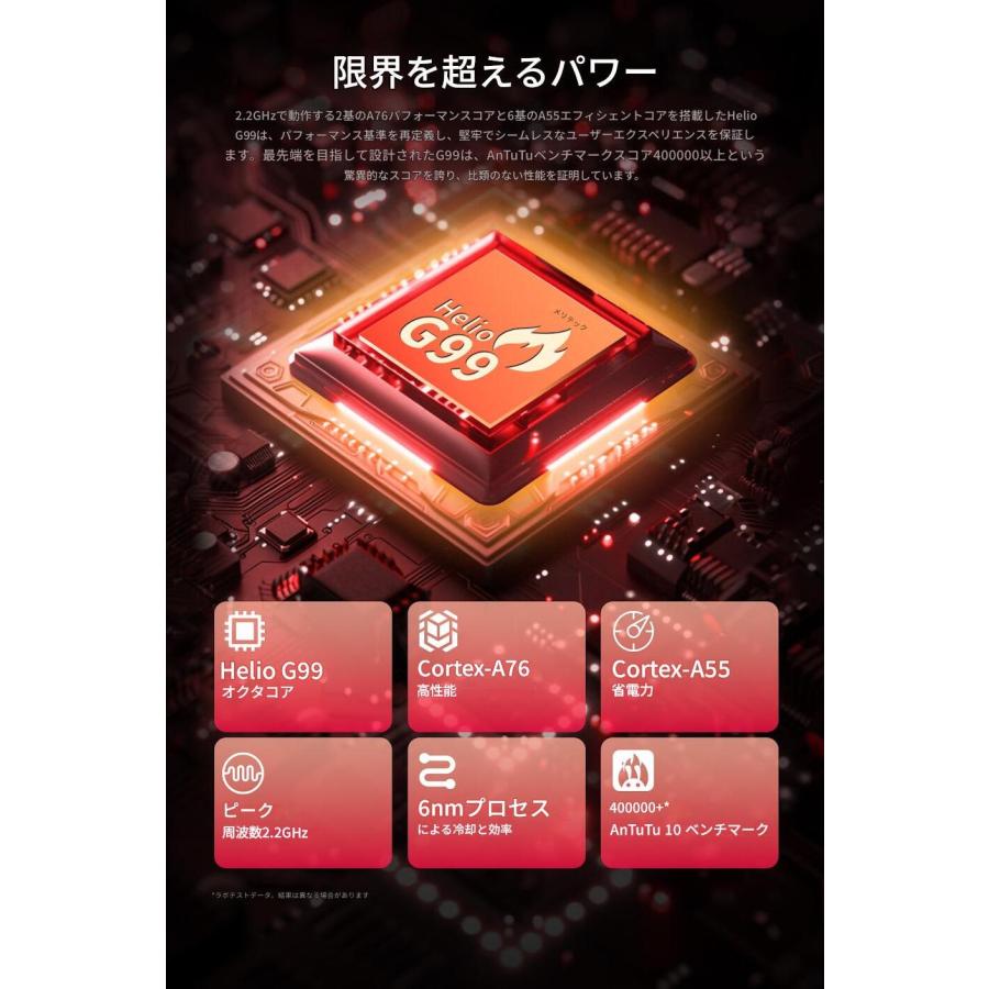 TECLAST 【メガ容量x大画面】☆13.4インチ ハイスペック タブレット