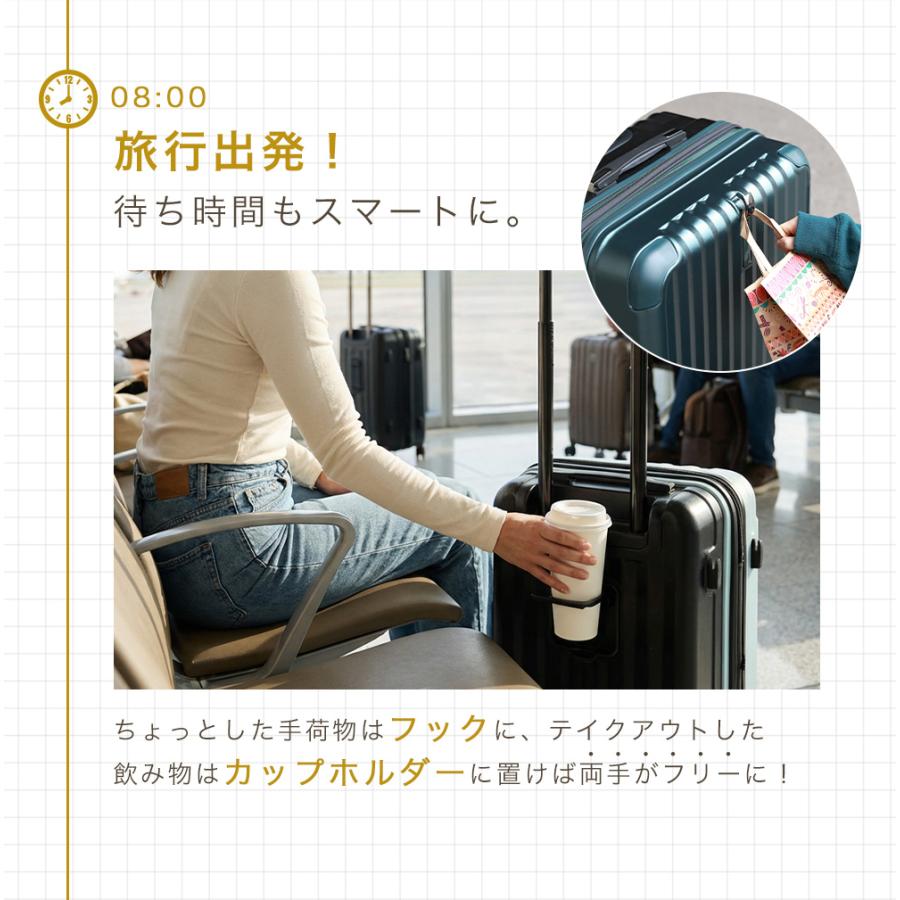 [8,800円~] スーツケース キャリーケース ss s lm lサイズ ストッパー 拡張 軽量 機内持ち込み 交換用キャスター ブレーキ 静音 大容量 旅行 修学旅行 Proevo | PROEVO | 11