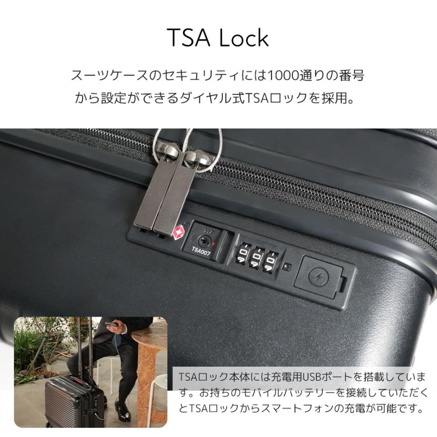 スーツケース キャリーケース ビジネスキャリー 機内持ち込み Sサイズ フロントオープン 横型 静音 出張 研修 PCポケット フロントポケット キャリーバッグ 爆買 | PROEVO | 20